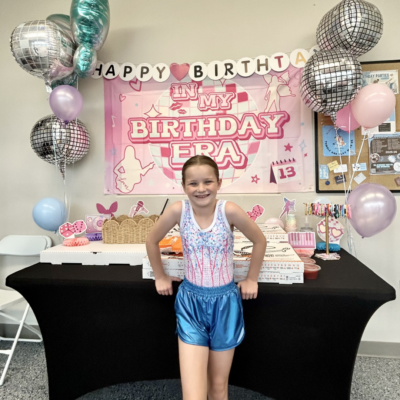 Birthday Parties Birthday Parties