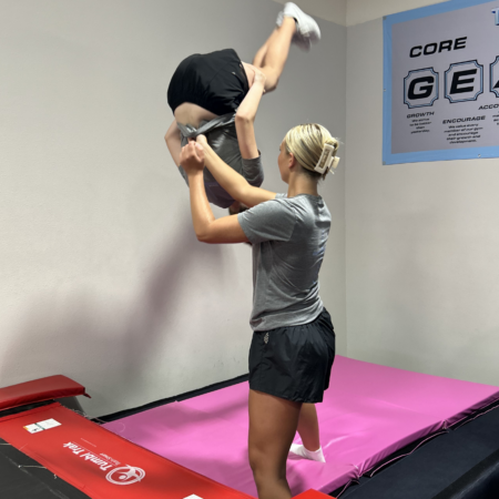 Private Lessons Private Lessons